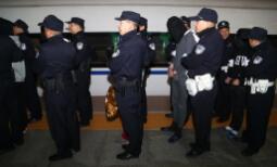 郑州警方打掉一特大“套路贷”涉黑犯罪团伙 受害人达2.8万余人