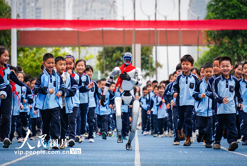 开学季！开启学习新旅程