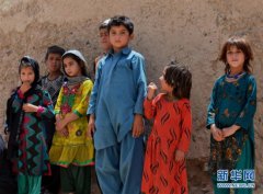 阿富汗警方证实约70名平民遭绑架7人遇害