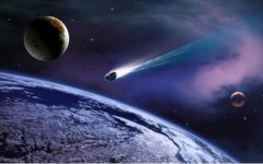美俄为何双双启动小行星撞地球“防御计划”？