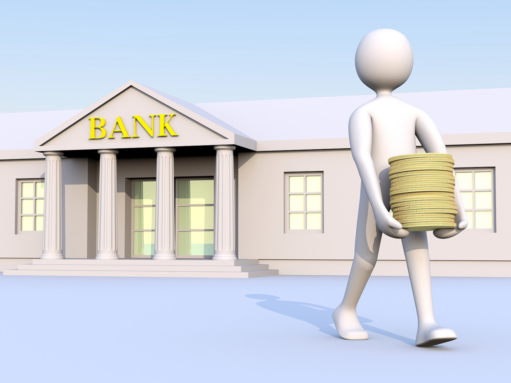 多地银监局重申支持实体经济 金融信贷向“小微涉农”倾斜 