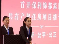 今后五年北京将完成25万套共有产权住房供地