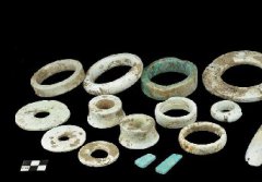 “2017年度全国十大考古新发现”评选在京揭晓 
