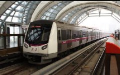 北京4年内拟竣工19项地铁工程 环球影城拟2020年竣工 