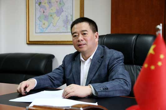 重庆市政府副秘书长罗德涉嫌严重违纪违法被查