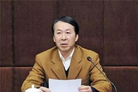 山东科大原校长任廷琦受贿案开庭，被控受贿781万元