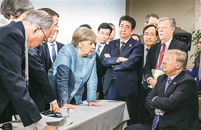 G7到底还能走多远？