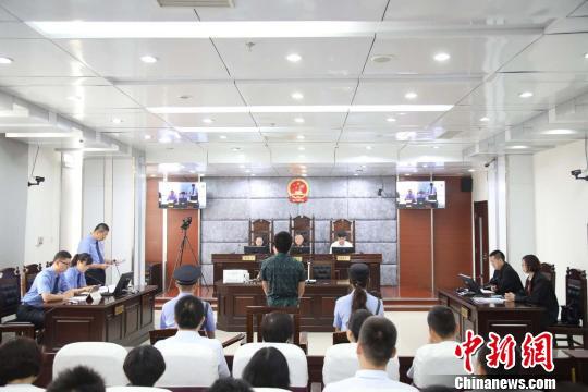 包钢集团焦化厂原厂长杜建受贿等案宣判 获刑13年