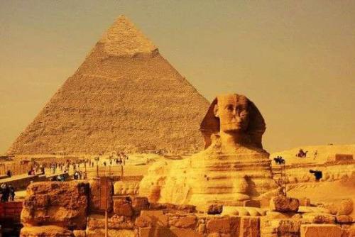 埃及采取法律行动以追回佳士得拍卖的埃及文物